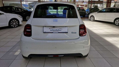 Fiat 500 Gebrauchtwagen Fiat 500 Gebrauchtwagen