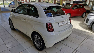 Fiat 500 Gebrauchtwagen Fiat 500 Gebrauchtwagen