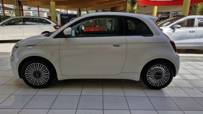 Fiat 500 Gebrauchtwagen Fiat 500 Gebrauchtwagen