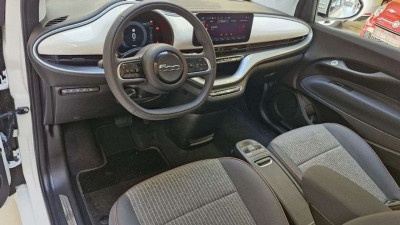 Fiat 500 Gebrauchtwagen Fiat 500 Gebrauchtwagen