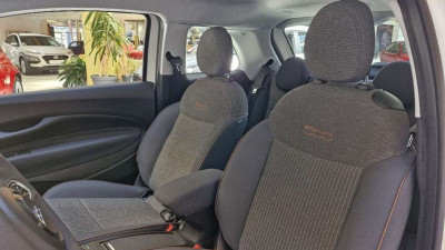 Fiat 500 Gebrauchtwagen Fiat 500 Gebrauchtwagen