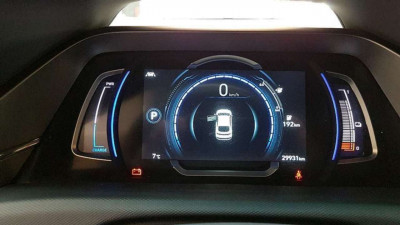 Hyundai Ioniq Vorführwagen