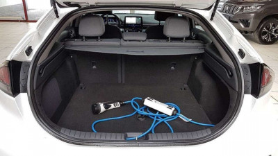 Hyundai Ioniq Vorführwagen