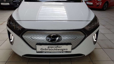 Hyundai Ioniq Vorführwagen