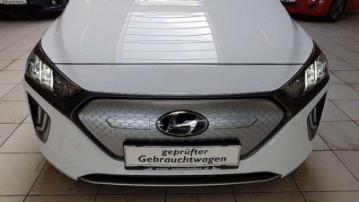 Hyundai Ioniq Vorführwagen