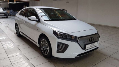 Hyundai Ioniq Vorführwagen