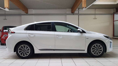 Hyundai Ioniq Vorführwagen