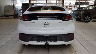 Hyundai Ioniq Vorführwagen