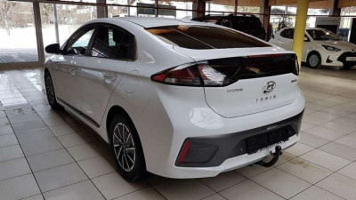Hyundai Ioniq Vorführwagen