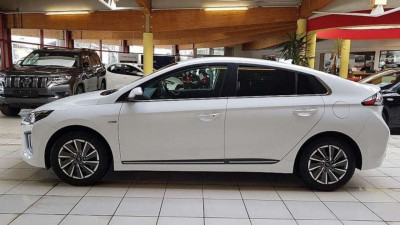 Hyundai Ioniq Vorführwagen