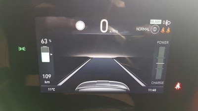 Fiat 500C Gebrauchtwagen