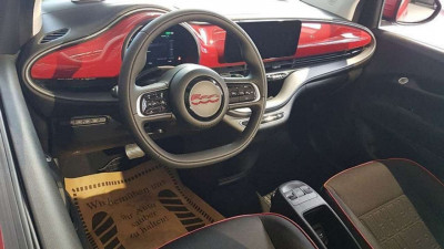 Fiat 500C Gebrauchtwagen