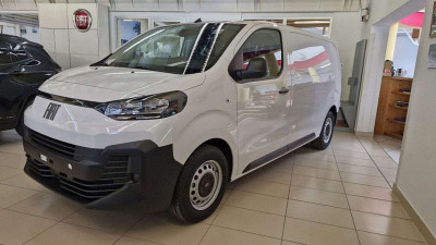 Fiat Scudo Neuwagen