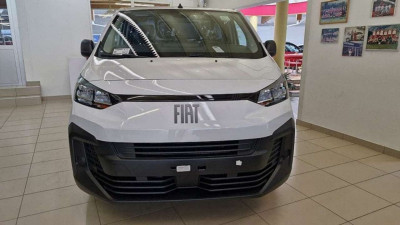 Fiat Scudo Neuwagen
