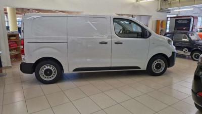 Fiat Scudo Neuwagen