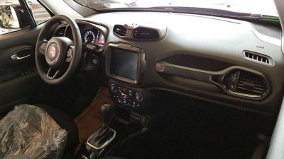 Jeep Renegade Vorführwagen Jeep Renegade Vorführwagen