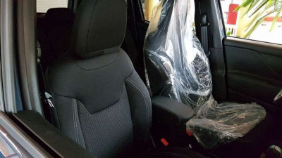 Jeep Renegade Vorführwagen Jeep Renegade Vorführwagen