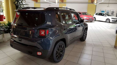 Jeep Renegade Vorführwagen Jeep Renegade Vorführwagen