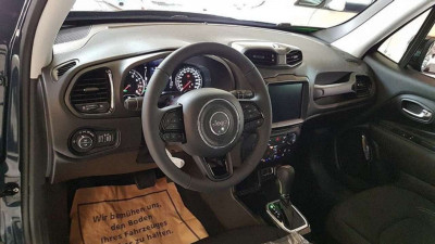 Jeep Renegade Vorführwagen Jeep Renegade Vorführwagen