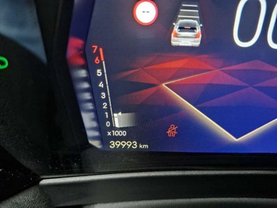 DS Automobiles DS 4 Gebrauchtwagen