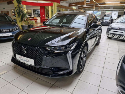DS Automobiles DS 4 Gebrauchtwagen