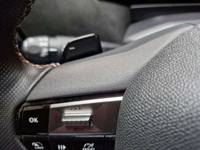 DS Automobiles DS 4 Gebrauchtwagen