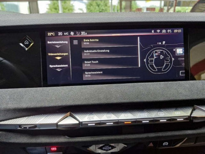 DS Automobiles DS 4 Gebrauchtwagen