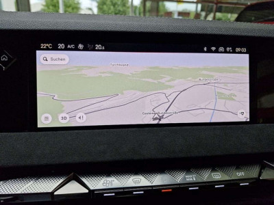 DS Automobiles DS 4 Gebrauchtwagen