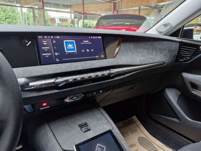 DS Automobiles DS 4 Gebrauchtwagen