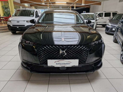 DS Automobiles DS 4 Gebrauchtwagen