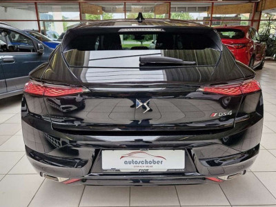 DS Automobiles DS 4 Gebrauchtwagen