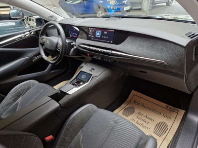 DS Automobiles DS 4 Gebrauchtwagen
