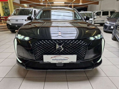 DS Automobiles DS 4 Gebrauchtwagen