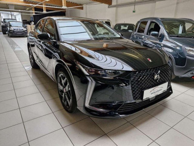 DS Automobiles DS 4 Gebrauchtwagen
