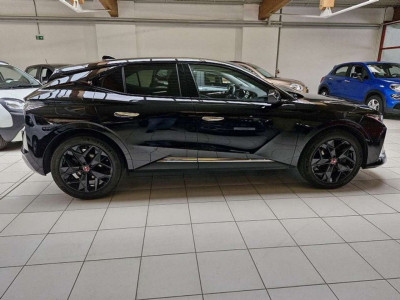 DS Automobiles DS 4 Gebrauchtwagen