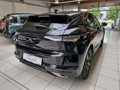 DS Automobiles DS 4 Gebrauchtwagen