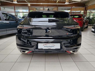 DS Automobiles DS 4 Gebrauchtwagen