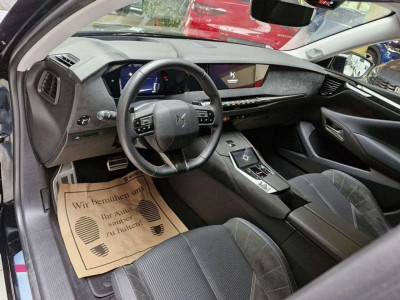 DS Automobiles DS 4 Gebrauchtwagen
