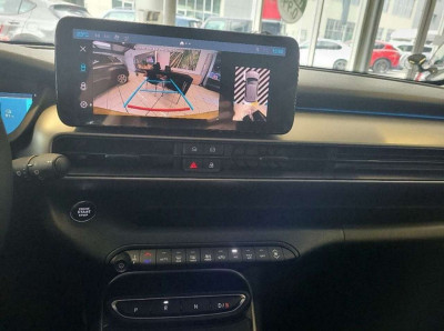 Jeep Avenger Neuwagen