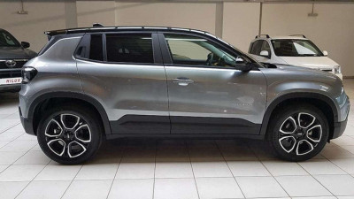 Jeep Avenger Vorführwagen