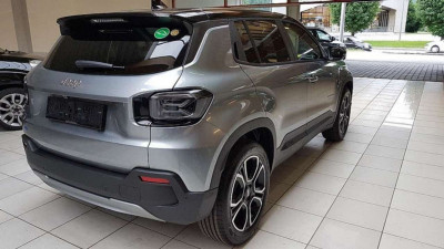 Jeep Avenger Vorführwagen