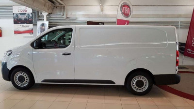 Fiat Scudo Vorführwagen