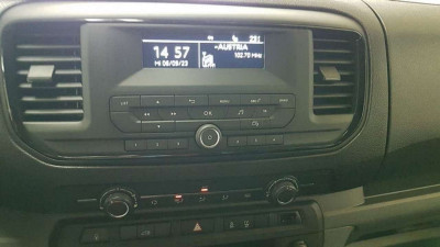 Fiat Scudo Vorführwagen