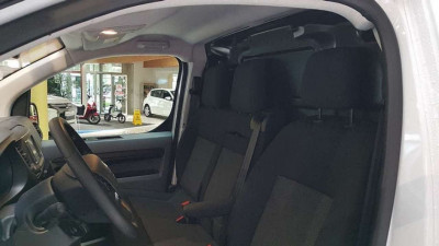 Fiat Scudo Vorführwagen