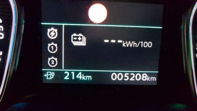 Fiat Scudo Vorführwagen