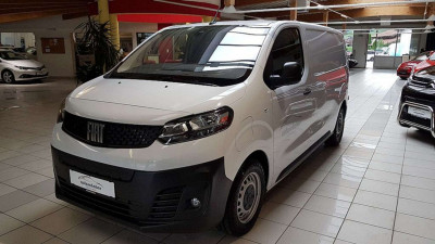 Fiat Scudo Vorführwagen