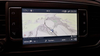 Fiat Scudo Vorführwagen