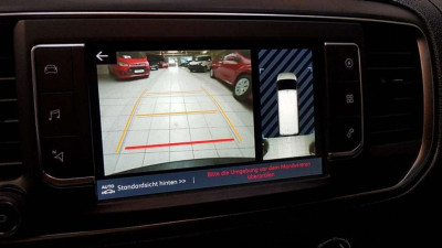 Fiat Scudo Vorführwagen