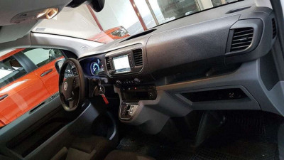 Fiat Scudo Vorführwagen