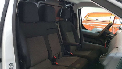 Fiat Scudo Vorführwagen